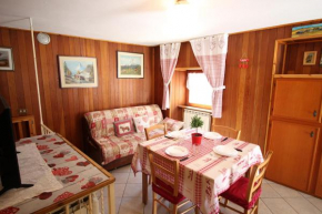 Lo Stambecco Holiday Apartment - Affitti Brevi Italia Brusson